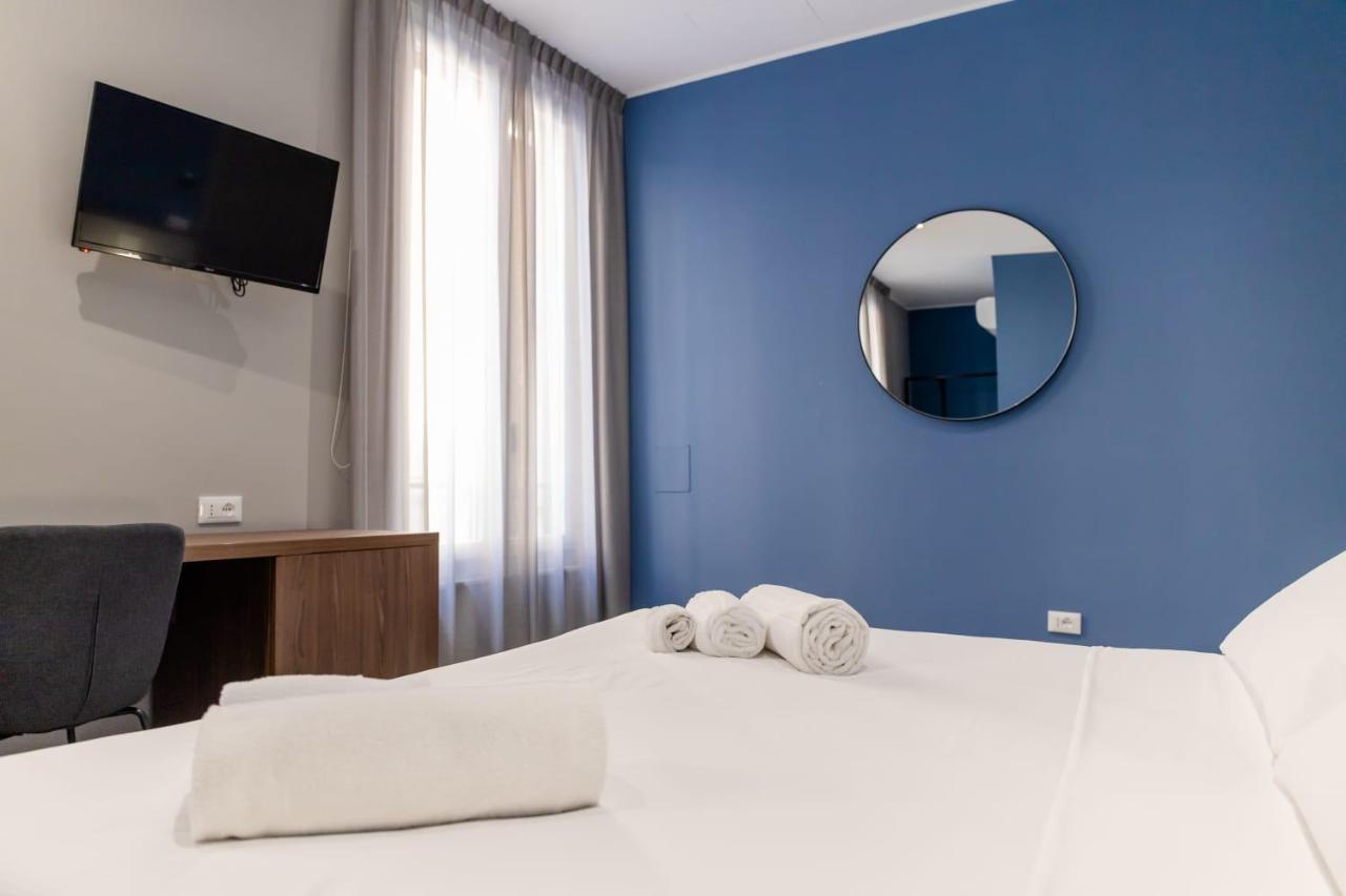 Granatelli Rooms Палермо Екстер'єр фото