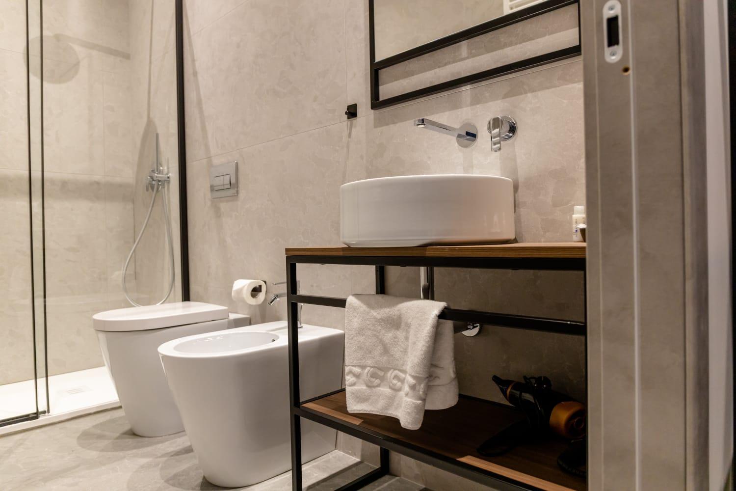 Granatelli Rooms Палермо Номер фото
